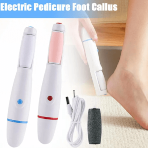 Calluses Remover Rechargeable