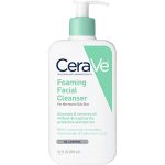 CeraVe Facial Cleansers