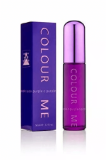 Color Me Purple Perfume Spray (50ml)