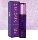 Color Me Purple Perfume Spray (50ml)