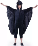 Crow Costume for Kids