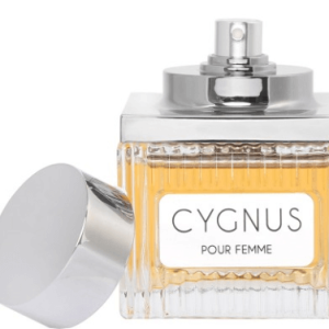 Cygnus Pour Femme Perfume (100ml)