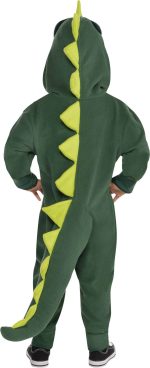 Dinosaur Costume for Kids