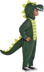 Dinosaur Costume for Kids