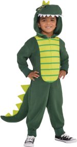 Dinosaur Costume for Kids