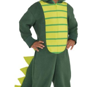 Dinosaur Costume for Kids