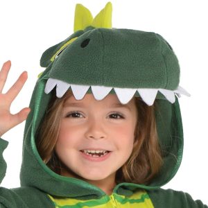 Dinosaur Costume for Kids