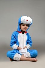 Doraemon Costume for Kids