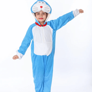 Doraemon Costume for Kids