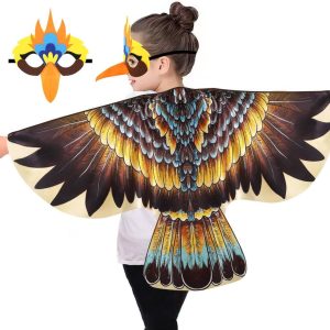 Eagle Costume for Kids