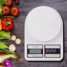 Electric Kitchen Scale