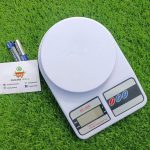 Electric Kitchen Scale