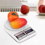 Electric Kitchen Scale