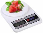 Electric Kitchen Scale