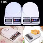 Electric Kitchen Scale