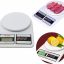 Electric Kitchen Scale