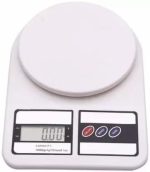 Electric Kitchen Scale