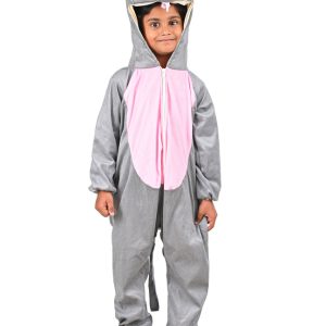 Elephant Costume for Kid