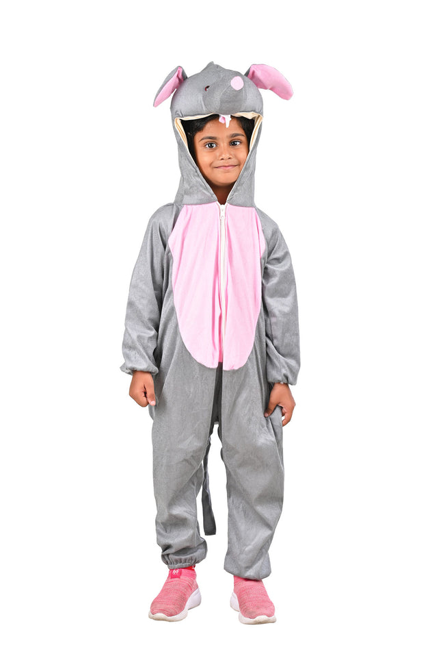 Elephant Costume for Kid