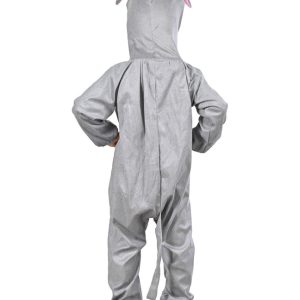 Elephant Costume for Kid