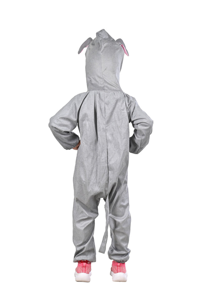 Elephant Costume for Kid