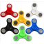 Fidget Spinner Stress Reducer Toy Multicolored