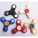 Buy the Best Fidget Spinner Stress Reducer Toy Multicolored in Pakistan at Getnow.pk . Best Price With Fast Shipping in Pakistan 7