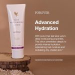 Forever Aloe Moisturizing Lotion with Collagen