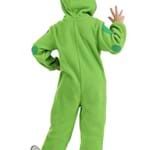 Frog Costume for Kids