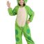 Frog Costume for Kids