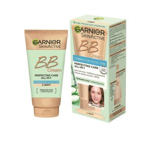 Garnier Skin Active BB Cream (40ml)