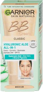 Garnier Skin Active BB Cream (40ml)