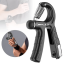 Hand Gripper Wrist Developer Heavy Hand Strength Training Grip