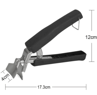 Hot Bowl & Pot Pan Gripper