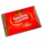 Imperial Leather Soap (4Pcs)