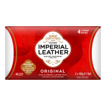 Imperial Leather Soap (4Pcs)