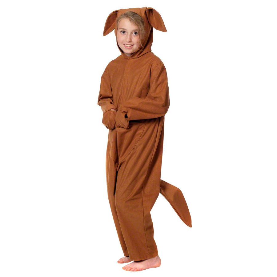 Kangaroo Costume for Kids