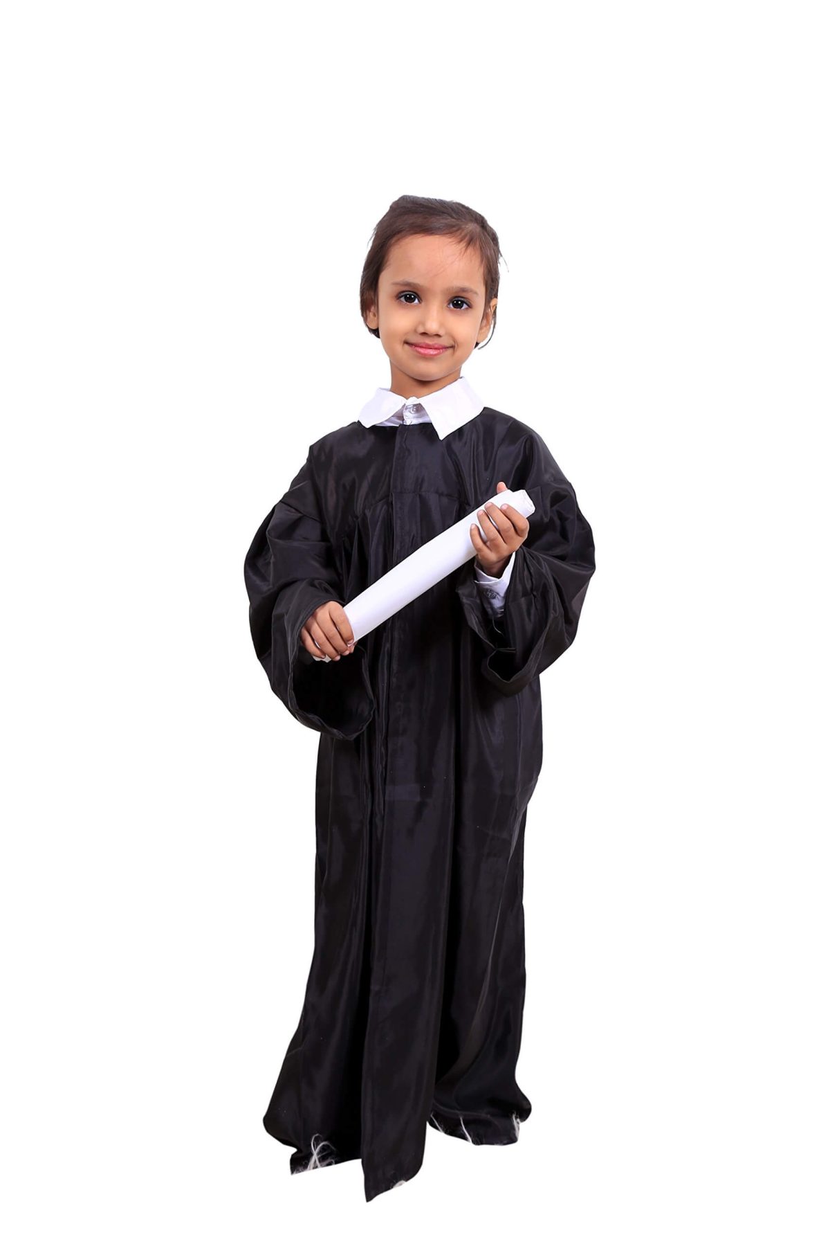 Kids Lawyer Costume