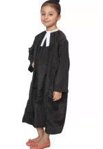 Kids Lawyer Costume