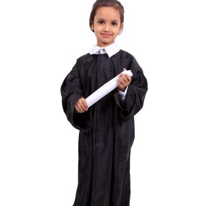 Kids Lawyer Costume