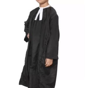 Kids Lawyer Costume