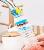 Kitchen Fan Faucet Water Purifier Filter