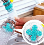 Kitchen Fan Faucet Water Purifier Filter