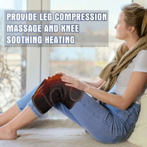 Knee Massager Rechargeable