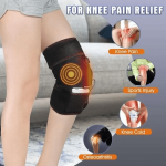 Knee Massager Rechargeable