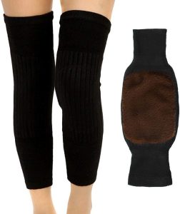 Buy the Best Leg Warmer Knee Warmer for Men and Women in Pakistan at Getnow.pk . Best Price With Fast Shipping in Pakistan 4 1