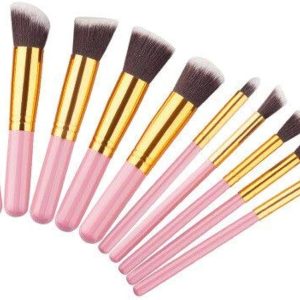 Makeup Brush Random Colors (Pack of 2)