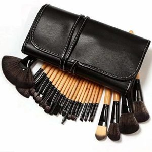 Makeup Brushes 24pcs (Pack of 24)