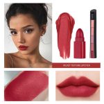 Matte Finish Lip Shape Lipstick (MULTICOLR)