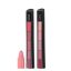 Matte Finish Lip Shape Lipstick (MULTICOLR)